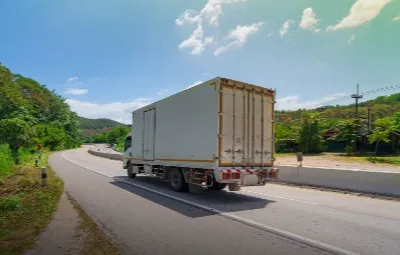 İstanbul ile Hemşin Arası Bulaşık Makinesi Taşıma