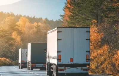 İstanbul ile Hemşin Arası Klima Taşıma