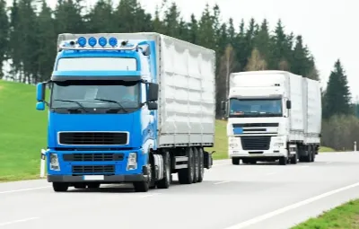 İstanbul ile Hemşin Arası Eşya Taşıma